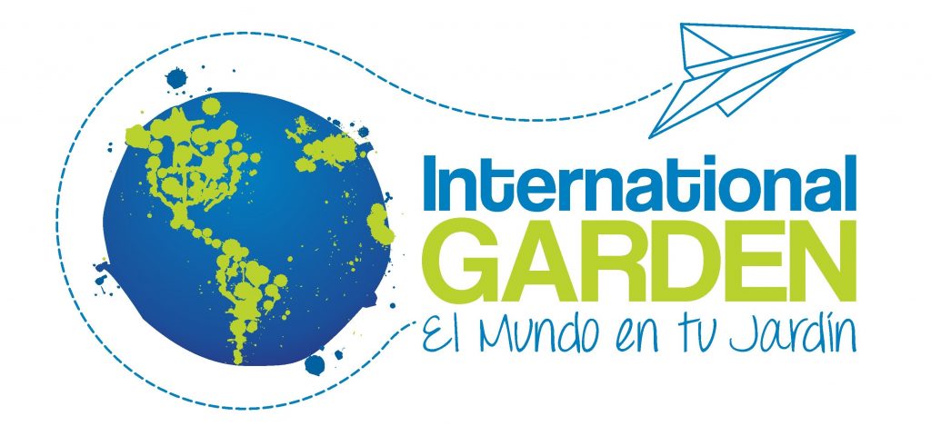International Garden, el mundo en tu jardín. Preescolar en Chía.