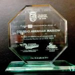 La Secretaría de Educación y la Alcaldía de Chía Premian al Colegio Abraham Maslow