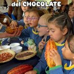 DÍA INTERNACIONAL DEL CHOCOLATE