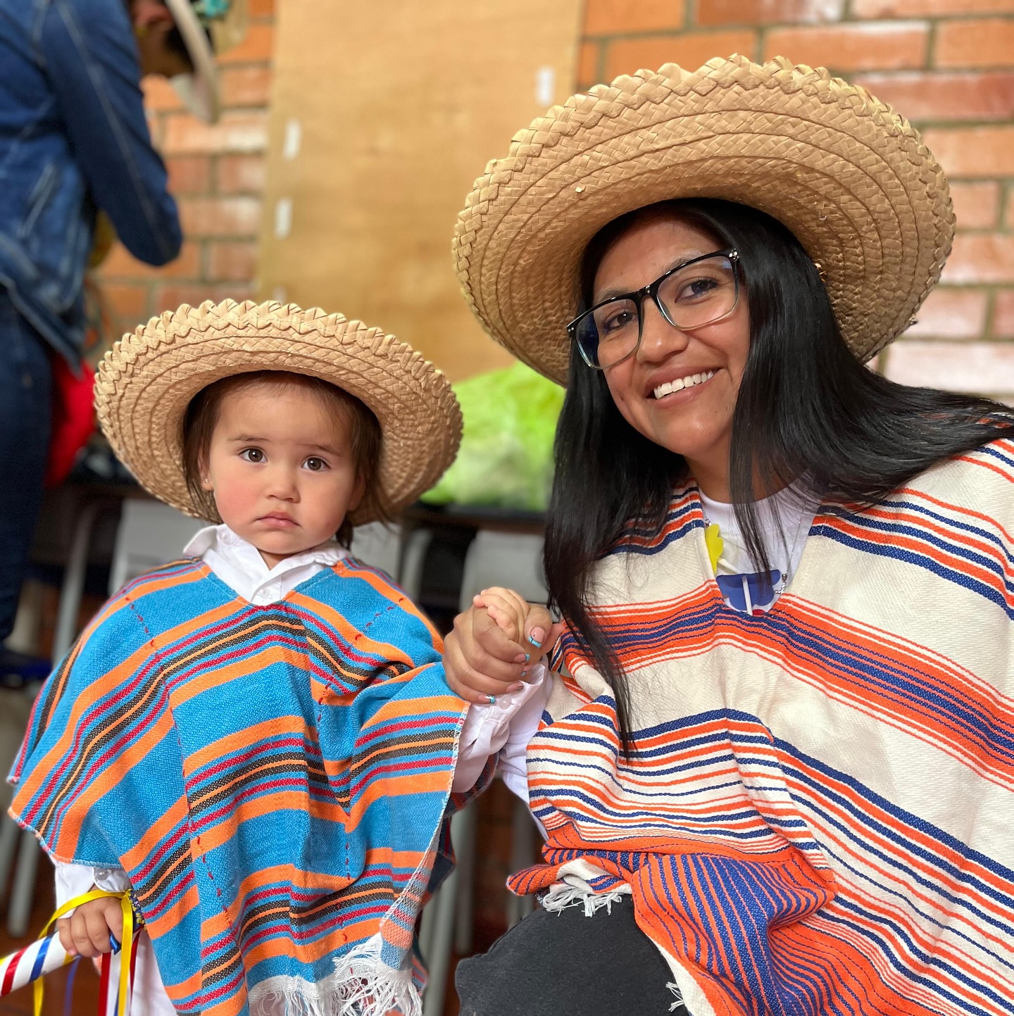 Día de la familia 2025