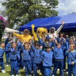 Día de las Abejas: Aprendizaje y Conciencia Ambiental en el Colegio Abraham Maslow de Chía
