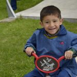 ¡De Vuelta a la Aventura! Así Iniciamos el Segundo Semestre en el Colegio Abraham Maslow de Chía