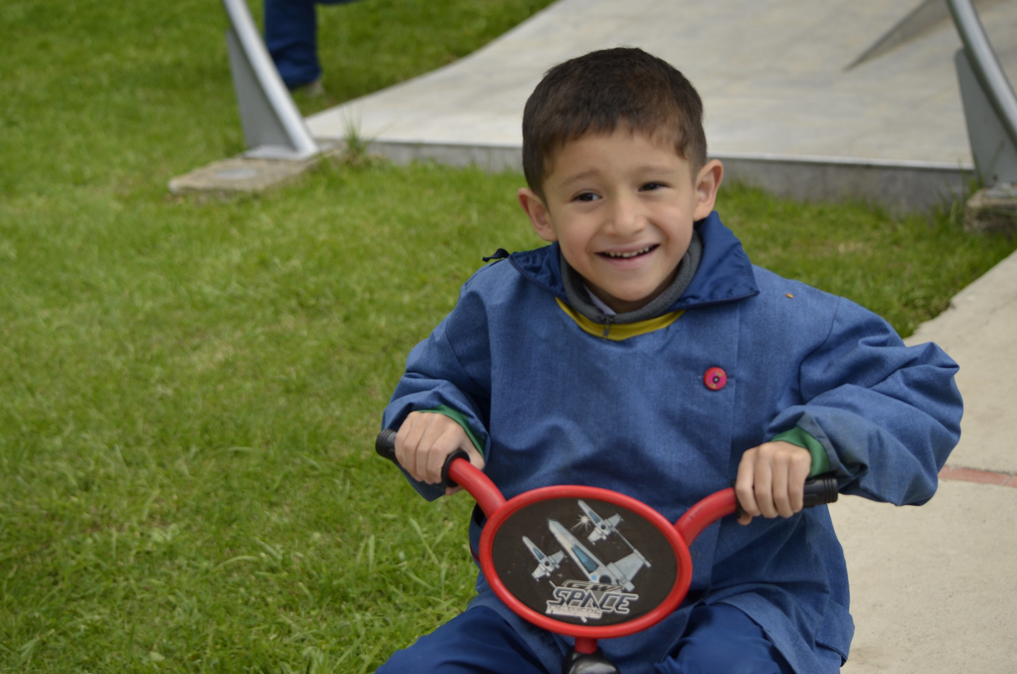 ¡De Vuelta a la Aventura! Así Iniciamos el Segundo Semestre en el Colegio Abraham Maslow de Chía