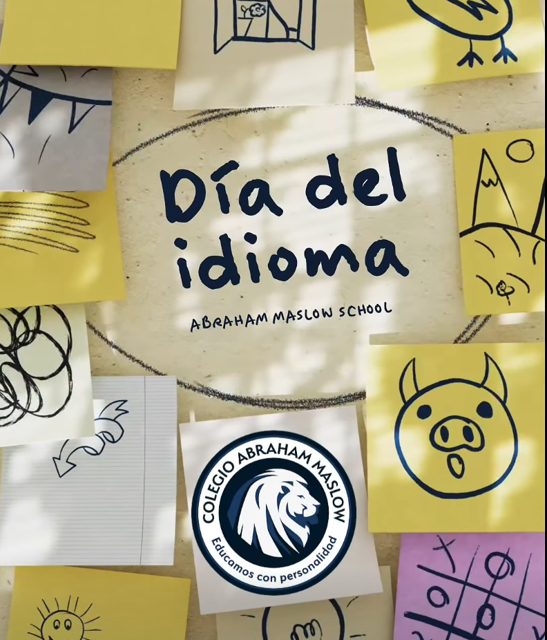 Día del idioma 2026