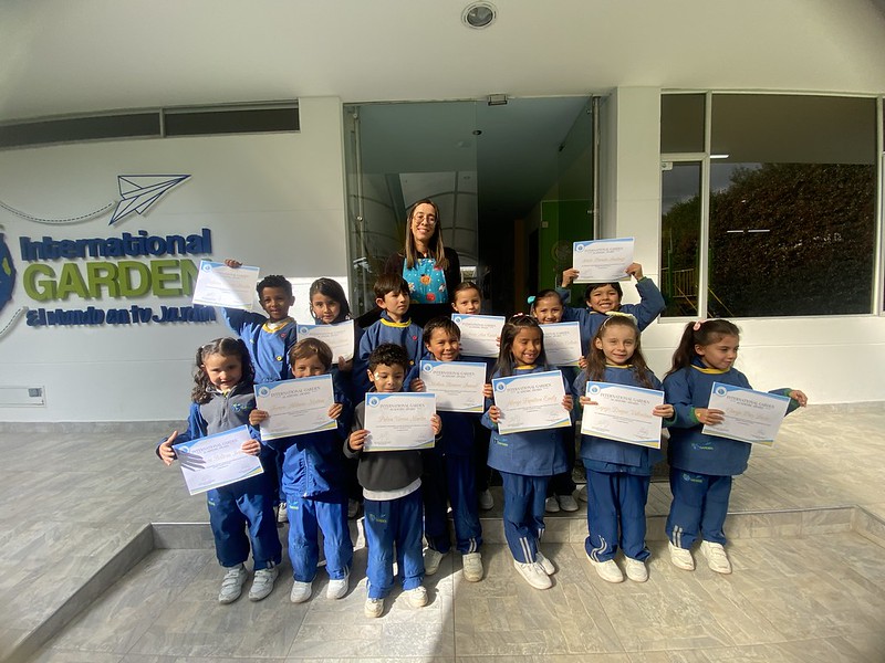 2026 ACADEMIC AWARD