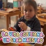 La vida cotidiana, un gran maestro