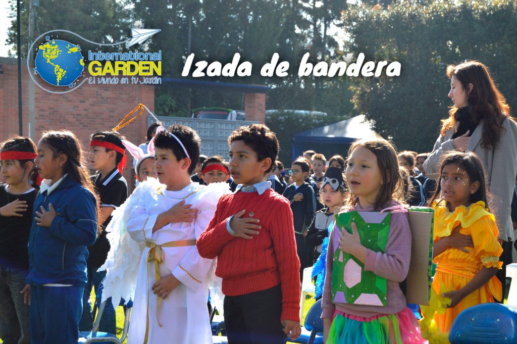 2026 IZADA PREESCOLAR