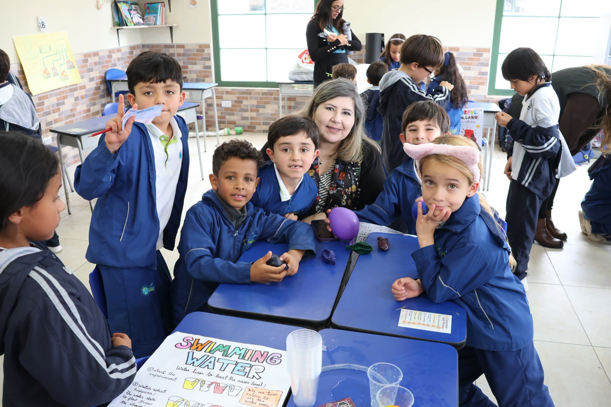 SCIENCE DAY 2026