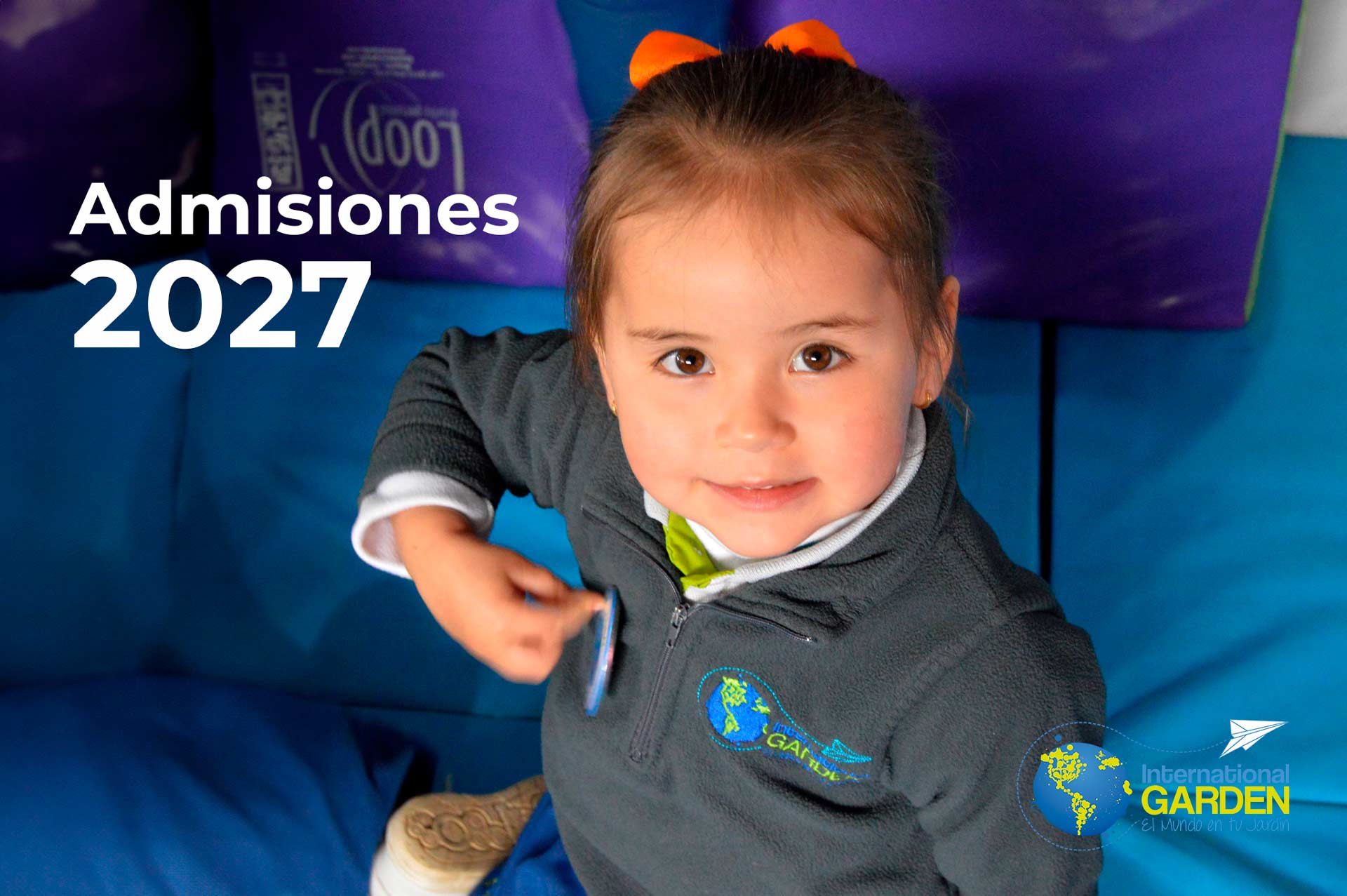 International-garden-Chia-admisiones-2027