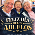 Día de los abuelos