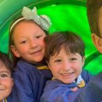 ¿Sabes cuál es nuestro secreto para que tu hijo esté feliz?