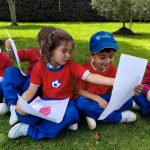SEND A LETTER TO A FRIEND